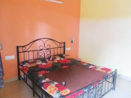 Hotel Janata Happy Home, Matheran 2